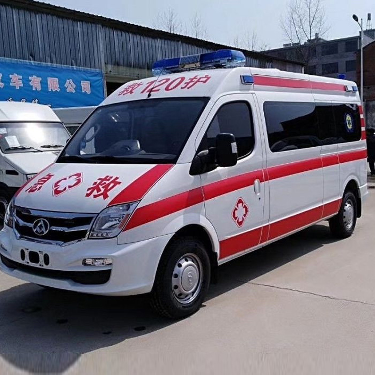杏花岭马拉松租赁救护车活动保障
